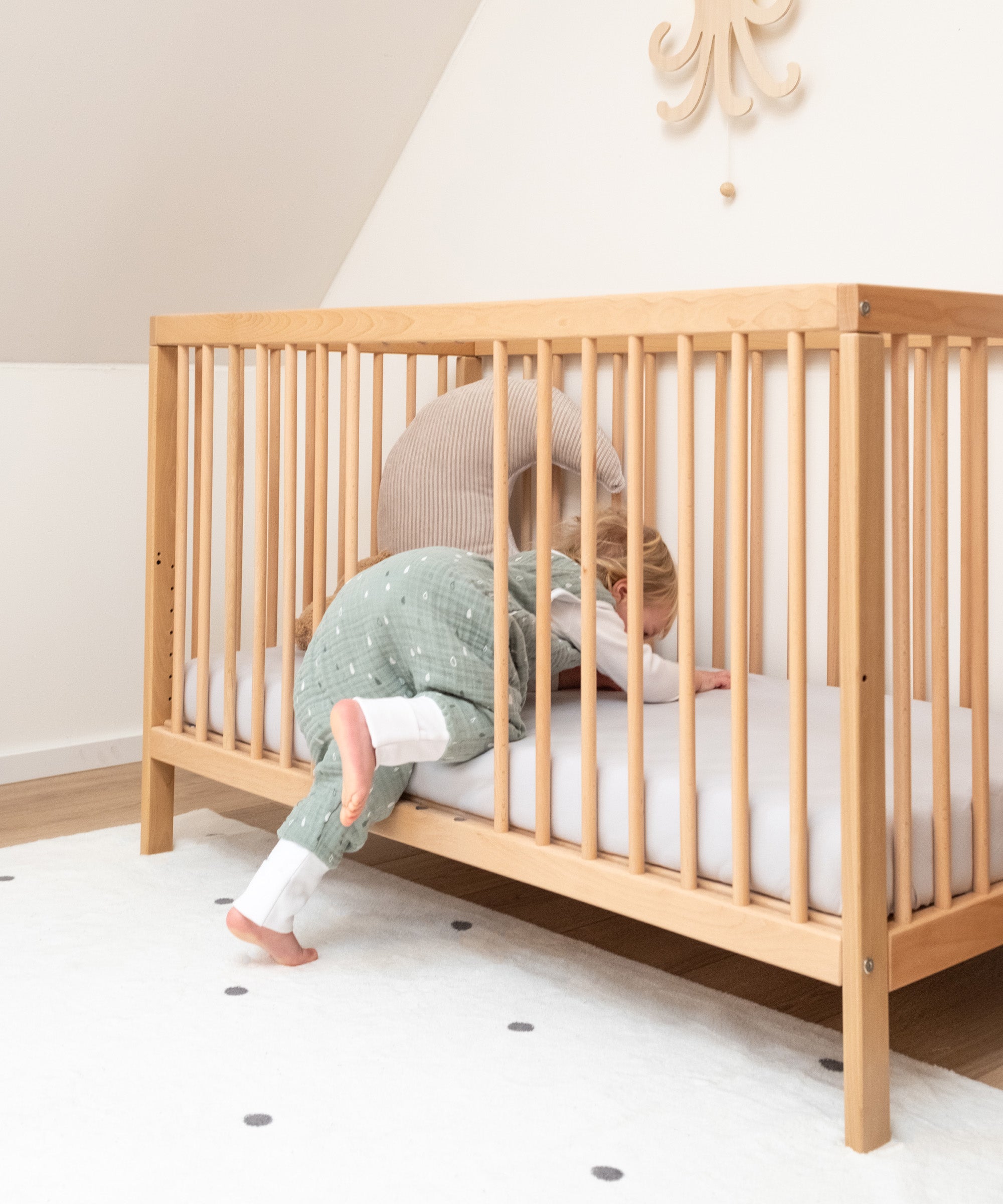 Baby bed shop online